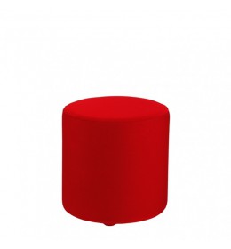 pouf rond