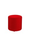 pouf rond