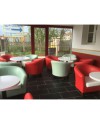 fauteuil lounge sur mesure