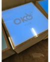 table led rechargeable