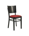 chaise ar018 bois naurel
