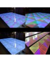Piste lumineuse RGB
