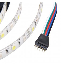 RUBAN LED RGBW