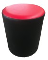 pouf rond