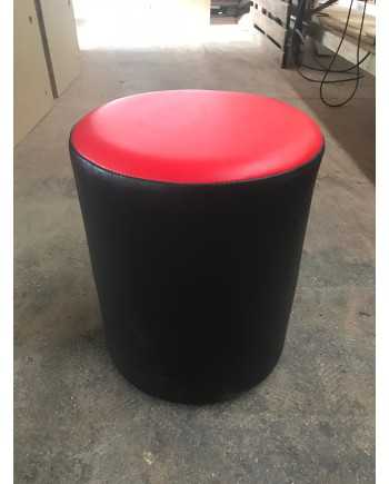pouf rond