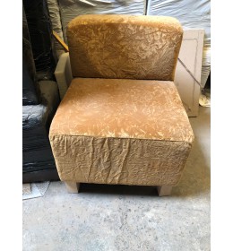 Fauteuil reception