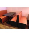 Banquette standard