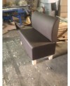banquette pied bois