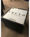 table led rechargeable