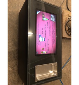 table basse video