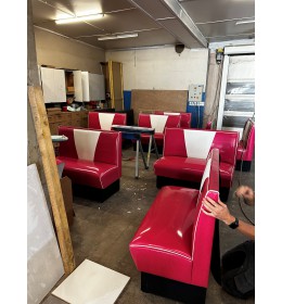 Banquette Diner Original