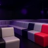 chauffeuse discotheque