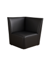 chauffeuse angle 90 degrès h80