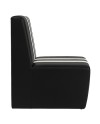 chauffeuse discotheque modulable gordini