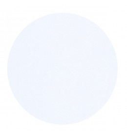 Plateau de table rond mélaminé 