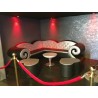 LOUNGE VIP3  SUR MESURE