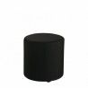 pouf rond