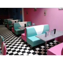 Banquettes 