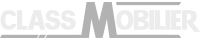 Class Mobilier logo footer